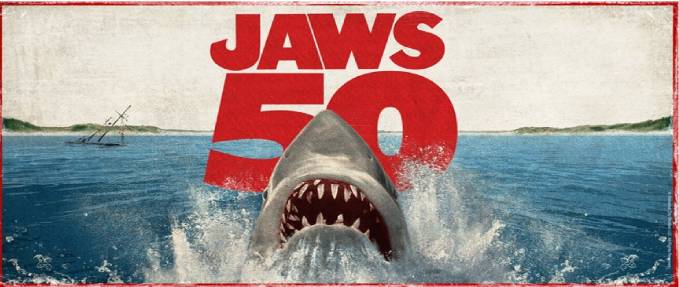 Jaws (50th Anniversary)