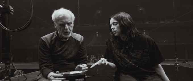 Billie Eilish � Hit Me Hard & Soft Tour