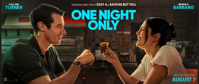 One Night Only
