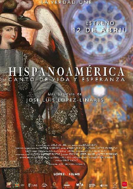  Hispanoamrica, canto de vida y esperanza